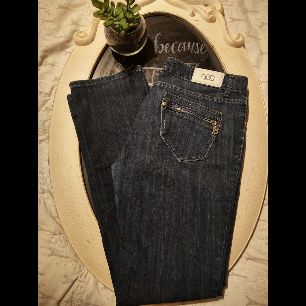 GDC jeans